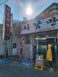 춘향제가 시작되는 남원맛집 여긴 꼭 가야해!!