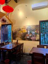 Com Linh Vietnam Restaurant