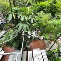 Jardin Cafe
