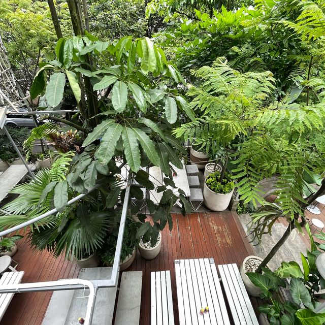 Jardin Cafe