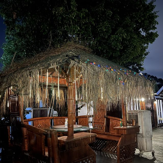 《大埔隱世西餐廳🌹假日休閒庭園風🏝️》