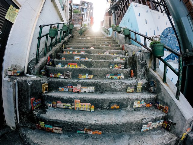 1Day Trip : Train to Busan