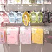 Sanrioworld Hong Kong主題概念店於又一城