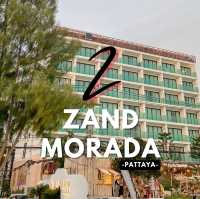 ZAND MORADA PATTAYA