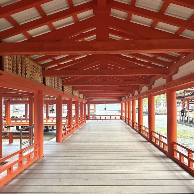 📍宮島/広島県