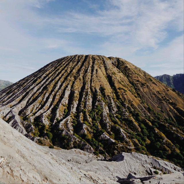 Mt. Bromo, East Java