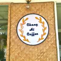Chiang Hi Coffee