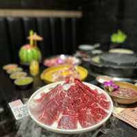 銅鑼灣｜火鍋｜燒肉｜現場仲有歌聽