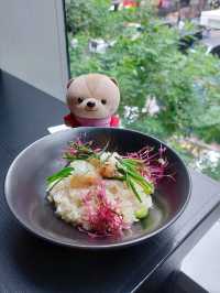 尖沙咀|ATUM Restaurant|藝術西餐廳