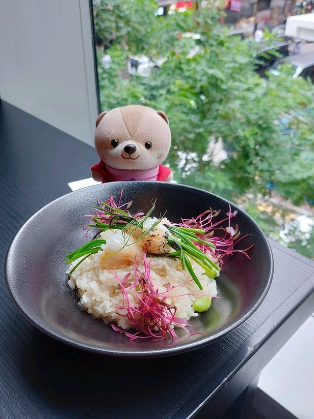 尖沙咀|ATUM Restaurant|藝術西餐廳 尖沙咀|ATUM Restaurant|藝術西餐廳