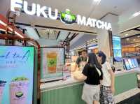 FUKU MATCHA 
