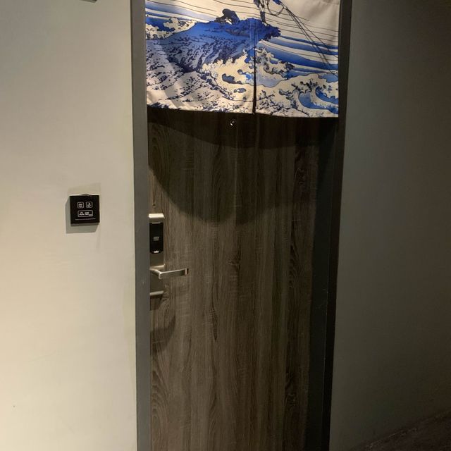 有溫泉有下午茶又有早餐既溫泉旅館