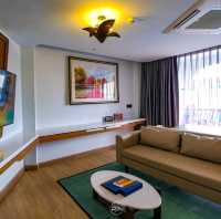 The Oceanic Sportel, Phuket