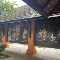 Anantara Golden Triangle Elephant Camp & Resort