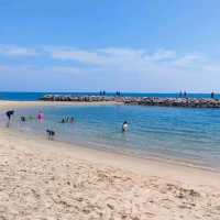หาดแสงจันทร์ จ.ระยอง