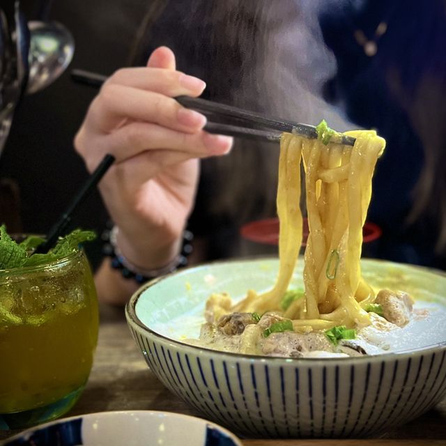 📍香港銅鑼灣｜Kobekyu · 韓國過江龍吉列牛始祖🐲 仲有超輕盈咖哩忌廉烏冬🍜