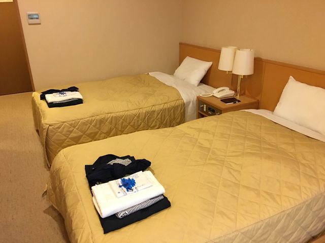 北海道　北海道観光　利尻島　ホテルあや瀬に泊まってきた！