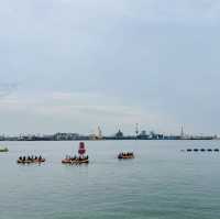 👍Coney Island帶你走進綠意盎然的天堂🇸🇬