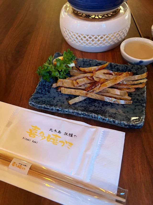 90分鐘無限追加牡蠣🦪