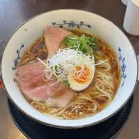 【兵庫】丹波篠山・罪悪感なし⁈優しい味の人気ラーメン店🍜