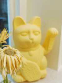 轉角遇上韓系 Cafe 