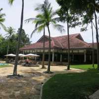 Bintan Lagoon Resort 