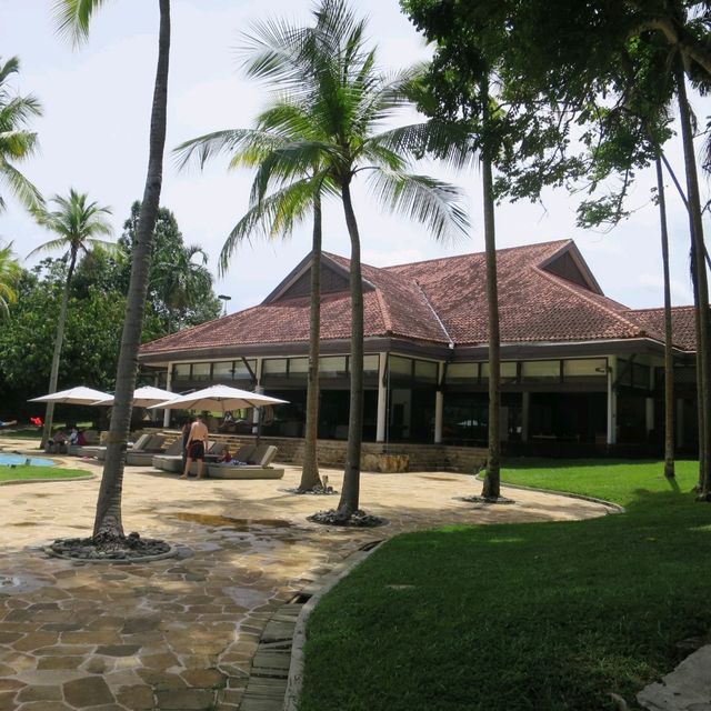 Bintan Lagoon Resort 