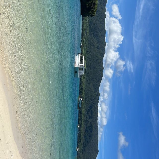 石垣島☺︎ 竹富島☺︎