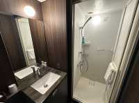 東京・上野。上野駅か？鶯谷駅か？地下鉄ならば入谷駅が便利『ホテルコンファクト(Hotel Comfact)』