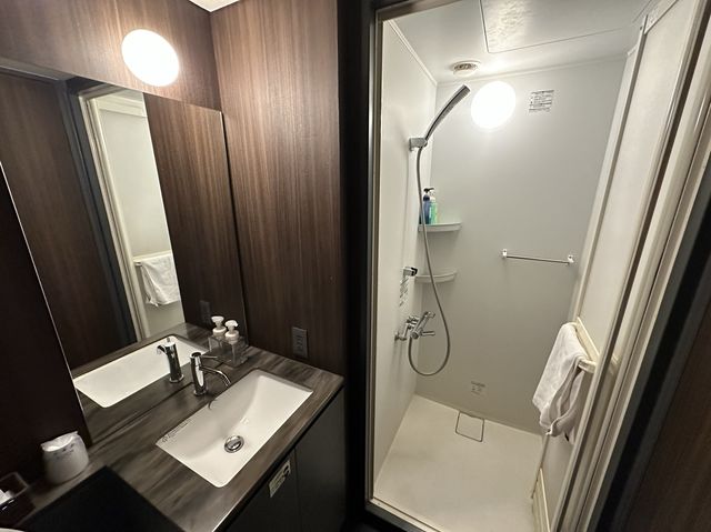 東京・上野。上野駅か？鶯谷駅か？地下鉄ならば入谷駅が便利『ホテルコンファクト(Hotel Comfact)』