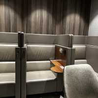 Plaza Premium Lounge- Gate 1
