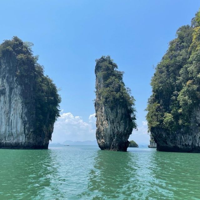 📍"แหลมสัก" กระบี่ที่หลายคนไม่รู้จัก