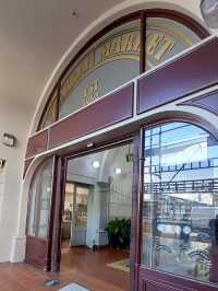 Have You Heard of Prahran Market?