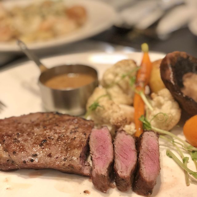 太古靚牛高汁semi buffet🤪