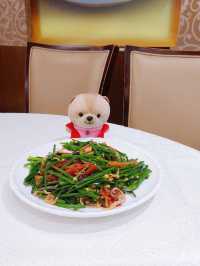 尖沙咀｜圓山飯店｜中式小炒
