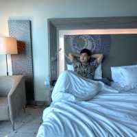 Novotel Bangkok Platinum Pratunam