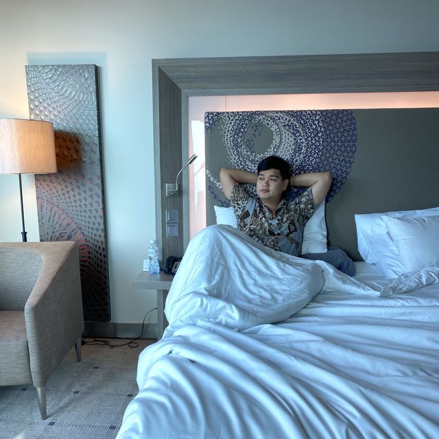 Novotel Bangkok Platinum Pratunam