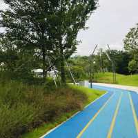 不一樣的公園