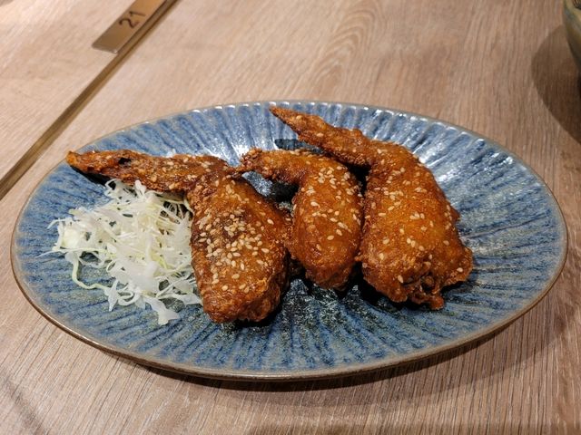 百年歷史的人氣過江龍店