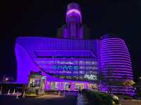 ไปตะลุยโลกอวกาศ @Grande Center Point Space Pattaya