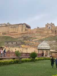 Amer Fort, Jaipur - India