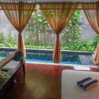 Luxurious Stay at 8 Suite Villa Loft Bali