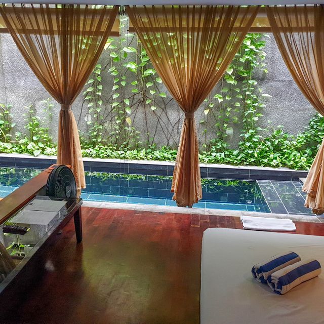 Luxurious Stay at 8 Suite Villa Loft Bali