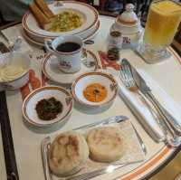 Bacha Coffee - Suria KLCC
