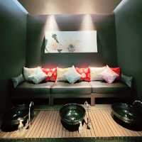 Let’s Relax in Bangkok