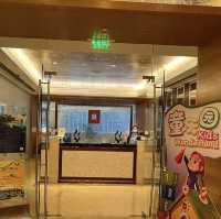🏬🏨🍽️福田香格里拉大酒店🏨商務與娛樂的完美結合🏬🏨🍽️ 