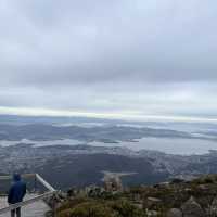 Mount Wellington 