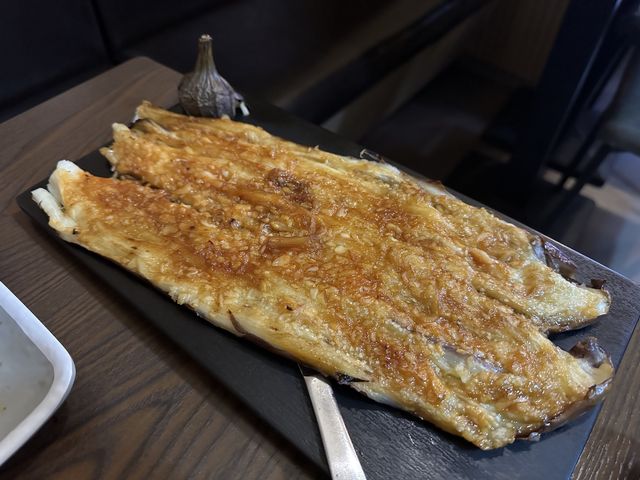 食在銅鑼灣 | 心之食堂 | 必食厚燒牛舌心