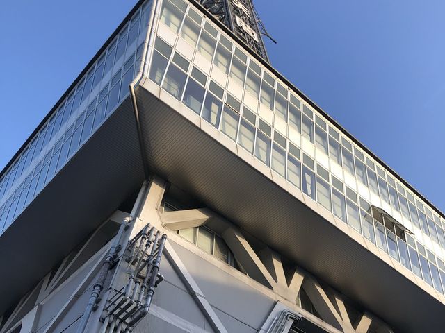 【大阪】天に通ずる塔！通天閣をご紹介