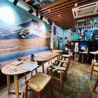 🌟中環隱世日系cafe· 時光逆流至90年代🌟